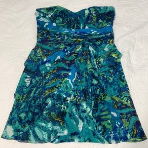 David’s Bridal Dress